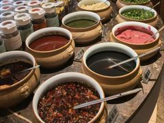 -涮福記·现切牛羊肉火锅(世纪汇店)