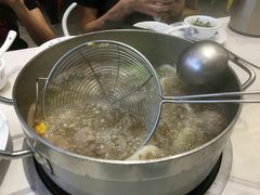 -陈记顺和潮汕牛肉火锅(番禺迎宾大道店)