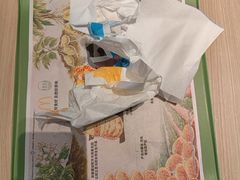 -麦当劳(莆田荔城大道万达店)