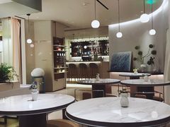 -théATRE 茶聚场(王府中環店)