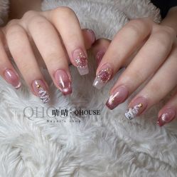 -QHOUSE美甲美睫