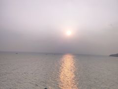 -那琴半岛地质海洋公园