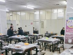 -京城羊坊涮羊肉馆(湖北路店)