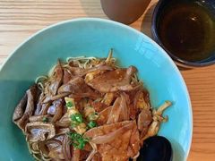 -人间酒暖·Go blanc·烧鸟·深夜食堂(陆家嘴店)