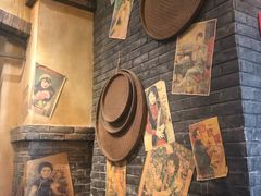 -1192弄老上海风情街(世纪汇广场店)