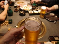 -铭牛烧肉·和牛海鲜自助(高新月牙湖店)