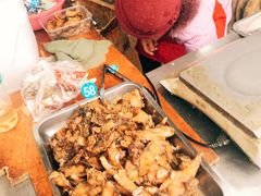 -正宗上海沈记熏鱼(木匠营小区店)