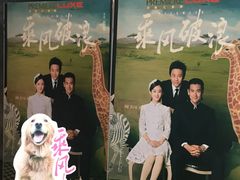 -百美汇影城(LUXE嘉里中心店)