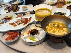 -颂福楼·南京菜(定淮门店)