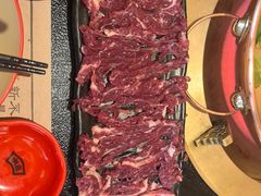 -潮庭牛肉火锅·骑楼私宴