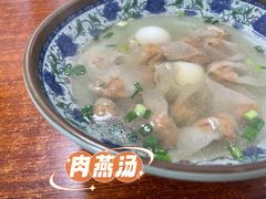 -福州人铭小吃