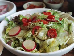 -九田家黑牛烤肉料理(三墩店)