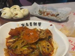 -五丁桥光头香辣蟹(望江橡树林店)