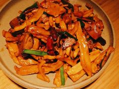 -米一仙·成都小碗菜(东万达店)