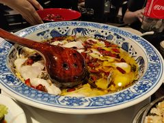 -三俞竹苑(红旗街万达店)