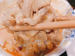 特级高钙肉-楼外楼大刀肉传统火锅居(幸福街店)