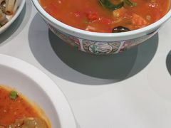 -清真·卡德尔大叔新疆主题餐厅(龙汇路店)