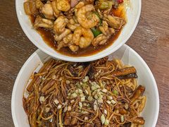 -寻裕记·现炒浇头面(人民广场店)