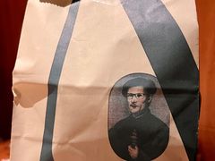 -老梦面包CHEZMOREL(麦子店)