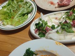 -乌拉烤肉(如皋首店)