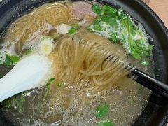 -韩海丽特色美食(秀州路店)