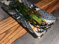 -探鱼·鲜青椒爽麻烤鱼(番禺万达店)