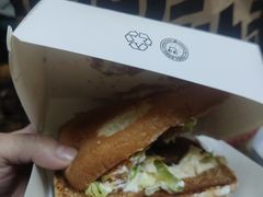 -肯德基(南站店)