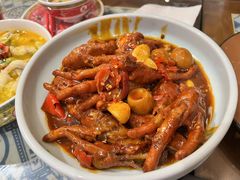 -味福记·本地特色菜(八一万达广场店)