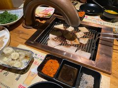 -千寻烧肉(政务区店)