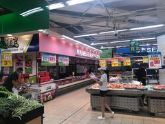 -鑫海韵通大卖场(石园店)