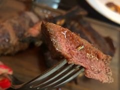 -The Grill by Sean Connolly