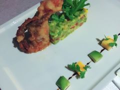 -宴悦海鲜餐厅·游水海鲜·牛排(亚龙湾瑞吉店)