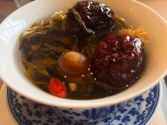 -尹兰楼西北风情餐厅(嘉定店)