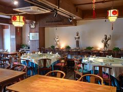 大堂-庆云楼饭庄(什刹海店)