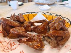 -百利鸽王(紫薇路店)