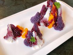 -西安饭庄·非遗陕菜(钟楼店)