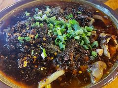 -一碗香(南坪新街店)