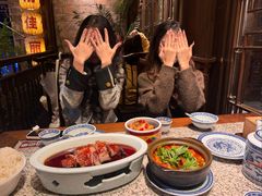 -南京大牌档(夫子庙老门东店)