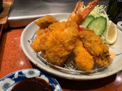 -小山日本料理(兴业太古汇店)