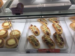 -BreadTalk面包新语(长寿路地铁站店)