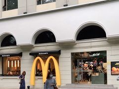 -麦当劳(沙面店)