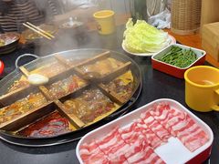 -三块六重庆火锅(万象汇店)