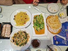 -李连贵熏肉大饼(丰台南路地铁站店)