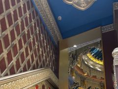 -蒙古大营·蒙古演绎餐厅(赛马场店)