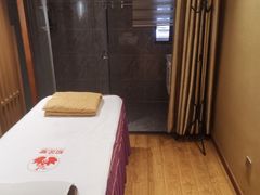 -知足堂养生会所(碑亭巷店)