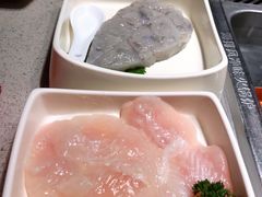 -海底捞火锅(航洋城店)
