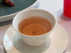 -广州富力丽思卡尔顿酒店·丽轩·粤菜