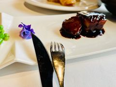 少帅红烧肉-民国红公馆·秦淮八艳(夫子庙店)