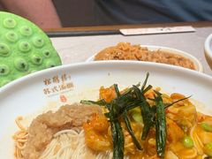 -松鹤楼·苏式汤面(虹桥天地店)