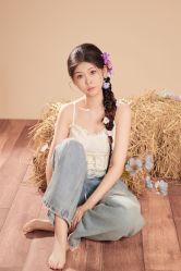 -米莱摄影写真(五大道别墅店)